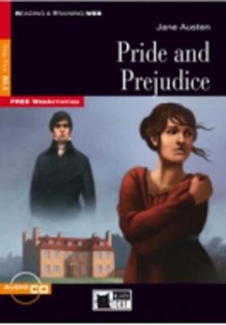 Reading & Training : Pride and Prejudice + audio CD, Mixed media product Book