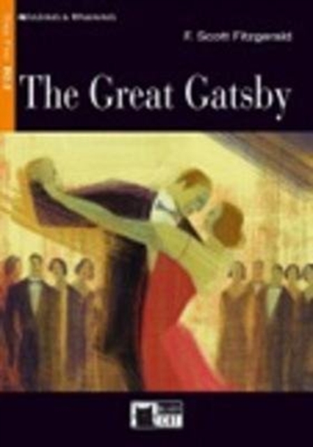 Reading & Training : The Great Gatsby, Paperback / softback Book