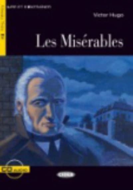 Lire et s'entrainer : Les Miserables + online audio, General merchandise Book