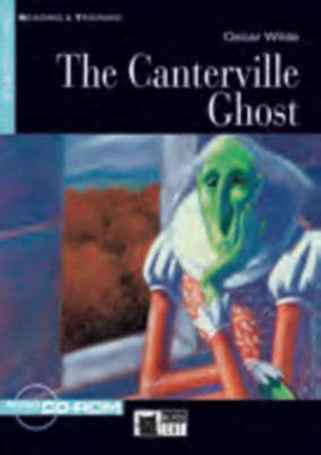 Black Cat Reading Programme : Canterville Ghost, General merchandise Book