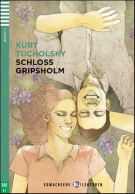 Young Adult ELI Readers - German : Schloss Gripsholm + downloadable audio, Paperback / softback Book