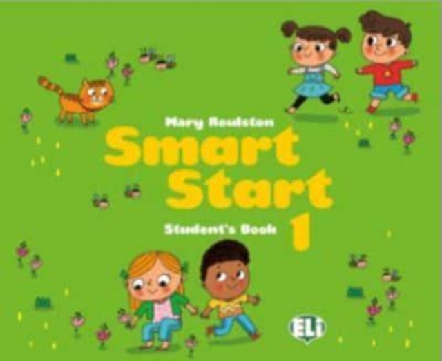 Smart Start : Student's Book + stickers + online audio and digital book 1, Paperback / softback Book