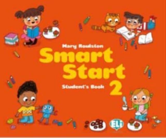 Smart Start : Student's Book + stickers + online audio and digital book, Paperback / softback Book
