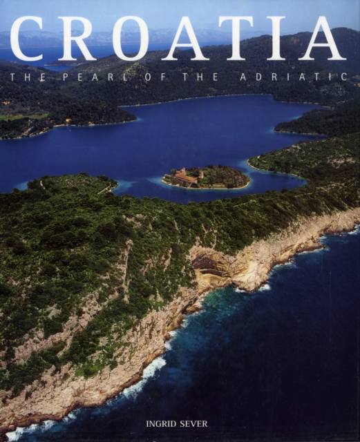 Croatia, Hardback Book