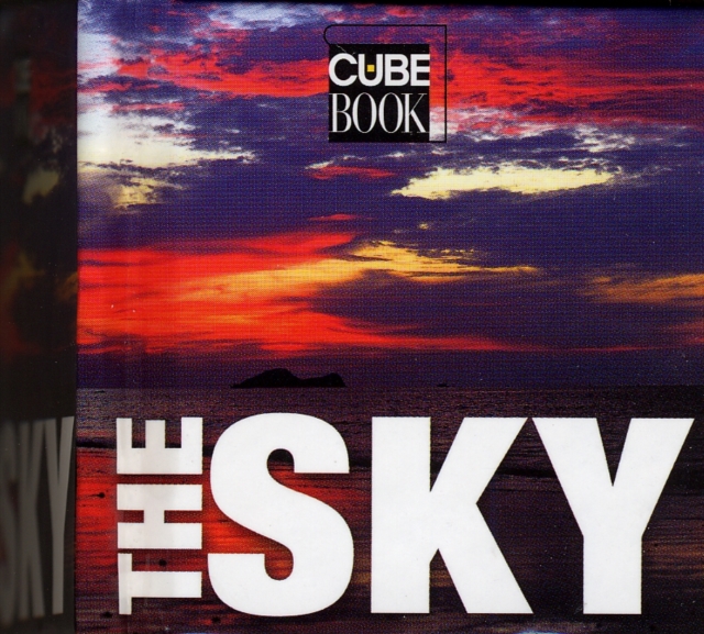 Sky, Hardback Book