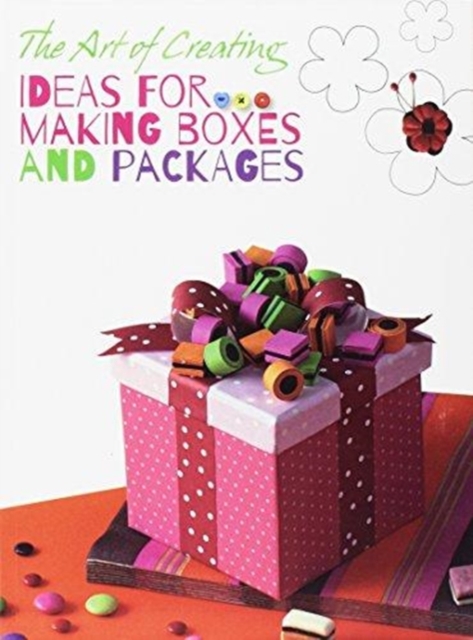 Ideas for Making Bokes and Packages, Paperback / softback Book
