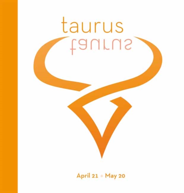 Signs of the Zodiac. Taurus, Hardback Book