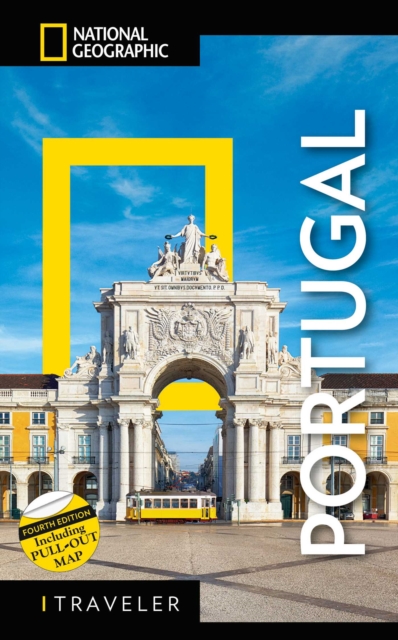 National Geographic Traveler: Portugal, 4th Edition, Paperback / softback Book