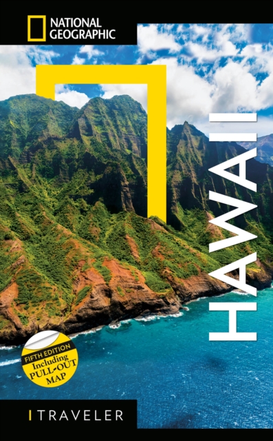 National Geographic Traveler: Hawaii, 5th Edition, Paperback / softback Book