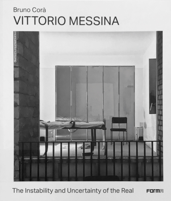Vittorio Messina, Paperback / softback Book