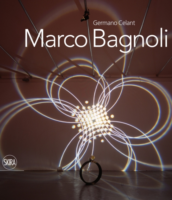 Marco Bagnoli, Hardback Book