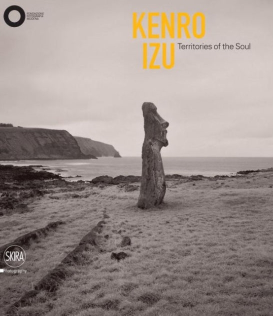 Kenro Izu : Territories of the Soul, Hardback Book