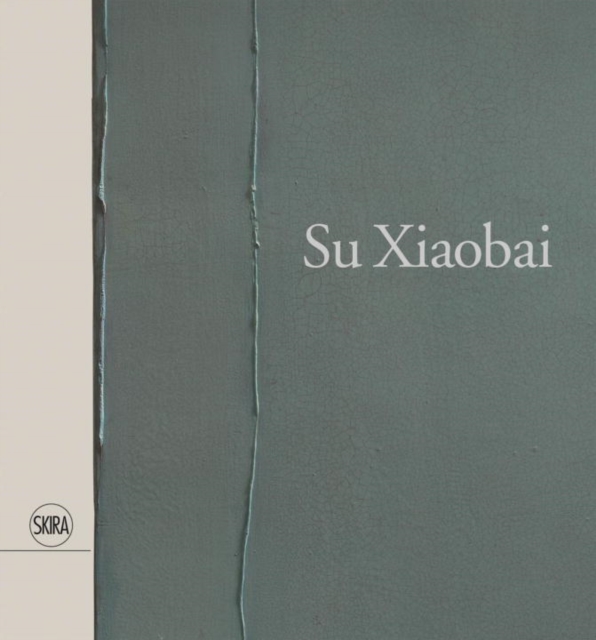 Su Xiaobai, Hardback Book