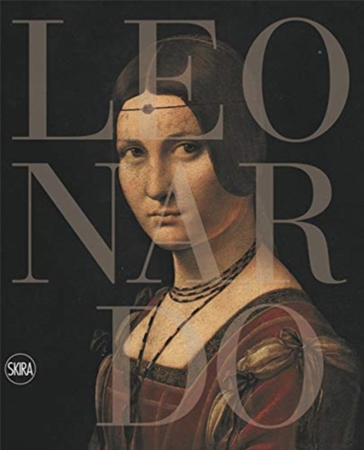 Leonardo da Vinci 1452 - 1519 : The Design of the World, Paperback / softback Book