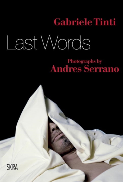Last Words, Paperback / softback Book