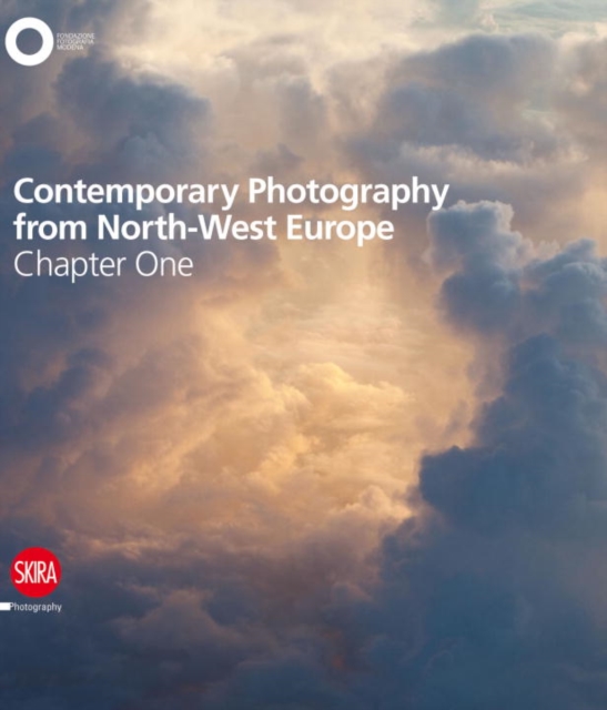 Contemporary Photography from North-Western Europe, Hardback Book