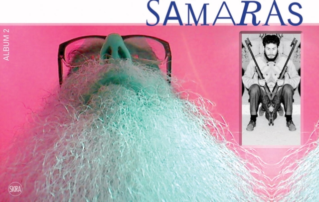 Samaras : Album 2, Hardback Book