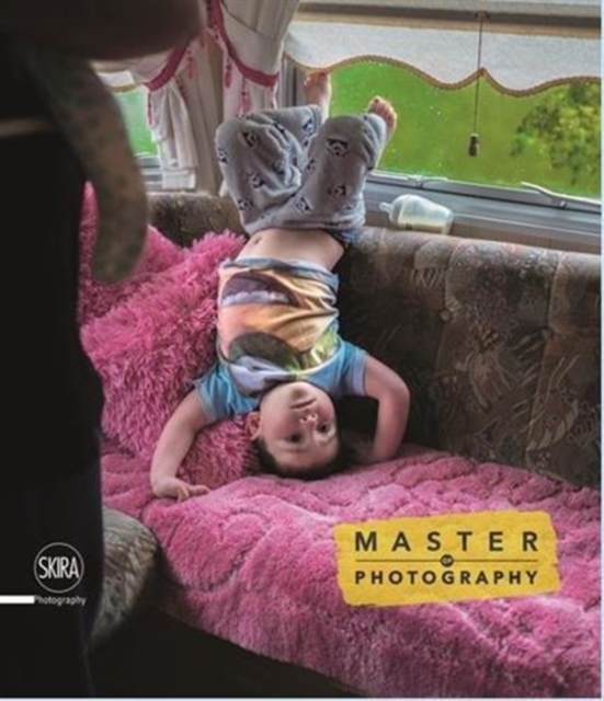 Master of Photography 2017, Hardback Book