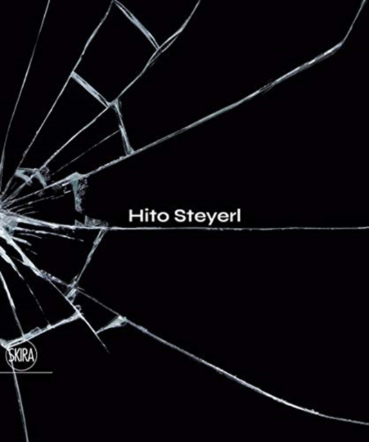 Hito Steyerl, Hardback Book