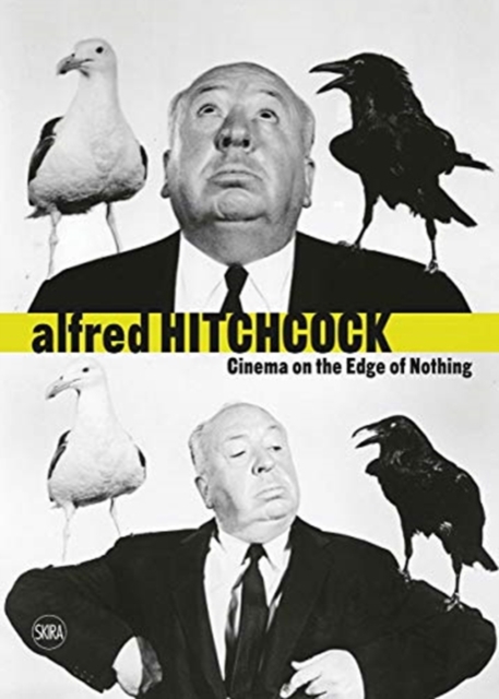 Alfred Hitchcock, Hardback Book