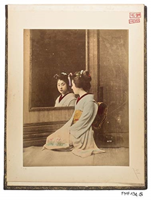 The Yokohama School : Photography in 19th-century Japan, Hardback Book