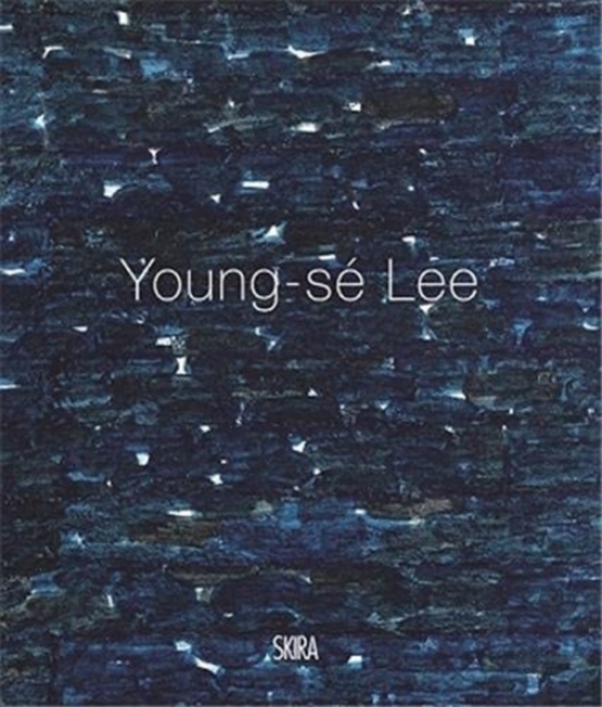 Young-se Lee, Hardback Book