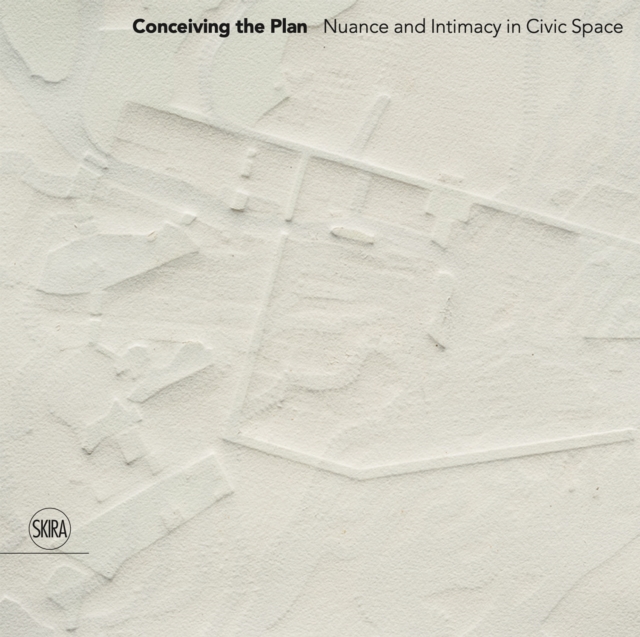 Conceiving the Plan : In Honor of Diane Lewis, Hardback Book