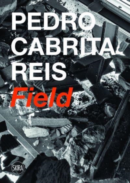 Pedro Cabrita Reis : Field, Paperback / softback Book