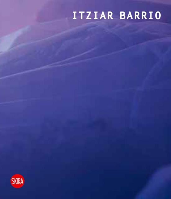 Itziar Barrio, Paperback / softback Book