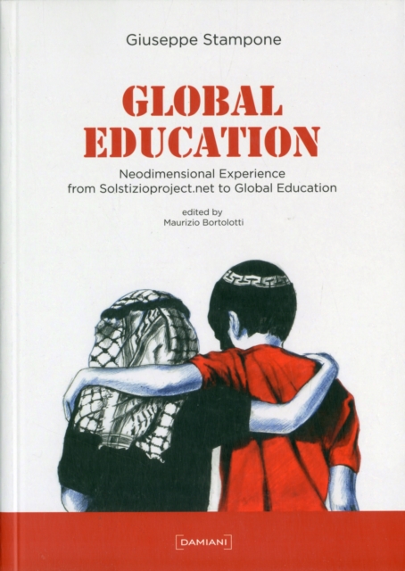 Global Education, Hardback Book