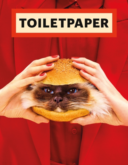 Toiletpaper Magazine 20, Paperback / softback Book