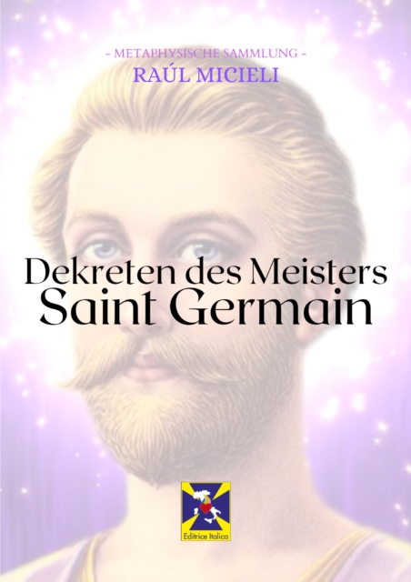 Dekreten des Meisters Saint Germain, EPUB eBook