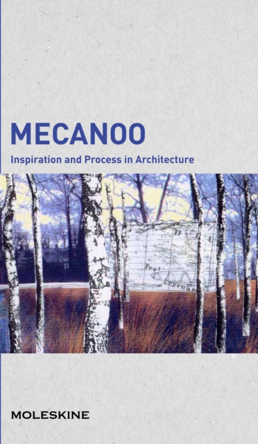 Mecanoo, Hardback Book