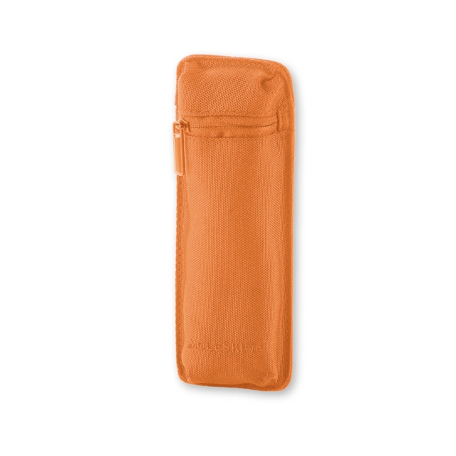 Moleskine Multipurpose Pen Case Orange, General merchandise Book