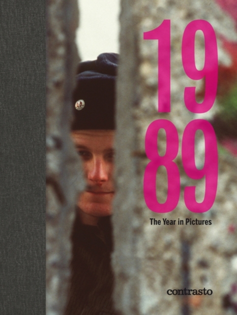 1989 : The Year in Pictures, Hardback Book