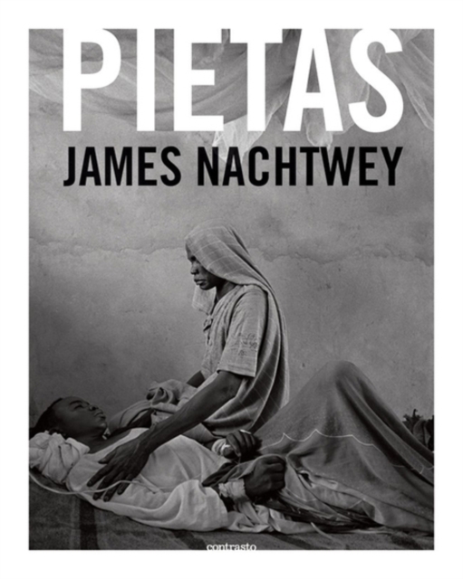 Pietas, Paperback / softback Book