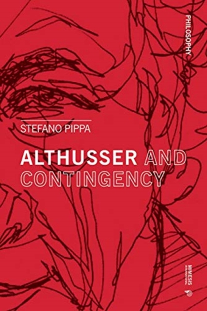 Althusser and Contingency, Paperback / softback Book