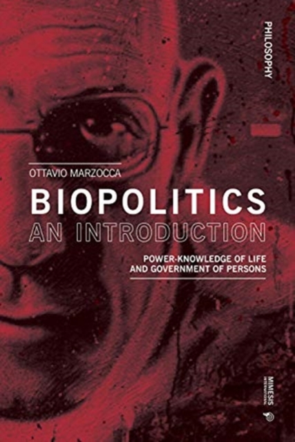 Biopolitics for Beginners : Knowledge of Life and Government of People, Paperback / softback Book