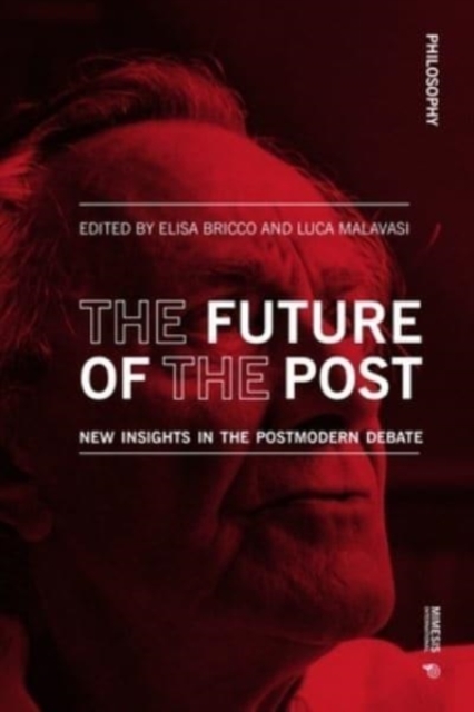 The Future of the Post : New Insights in the Postmodern Debate, Paperback / softback Book