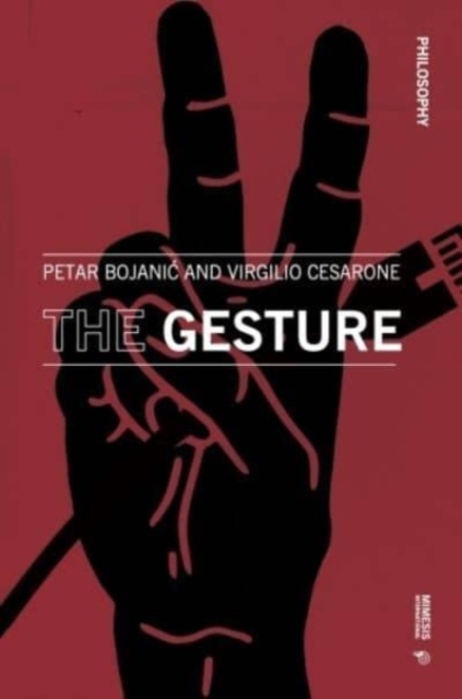 The Gesture, Paperback / softback Book