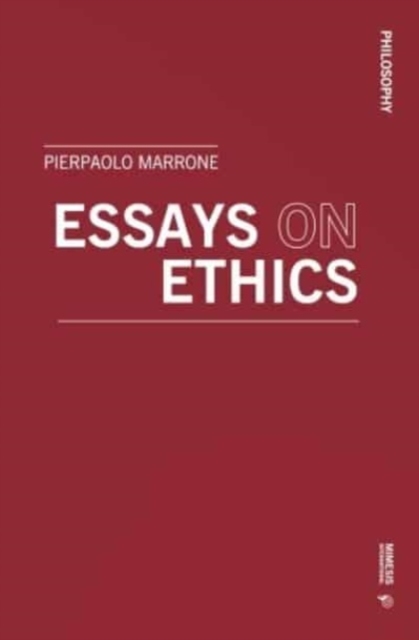 Essays on Ethics, Paperback / softback Book