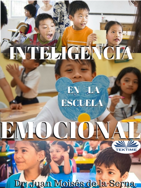 Inteligencia Emocional En La Escuela, EPUB eBook