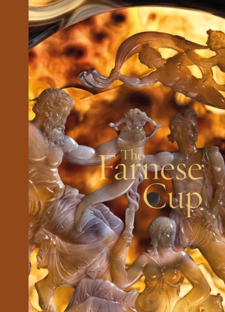 The Farnese Cup, Hardback Book
