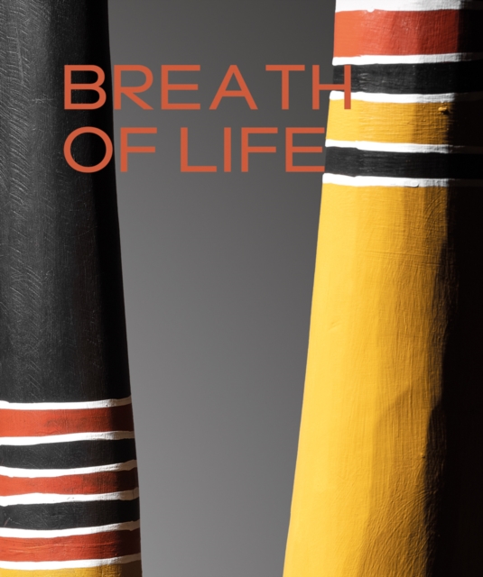 Breath of Life, Paperback / softback Book