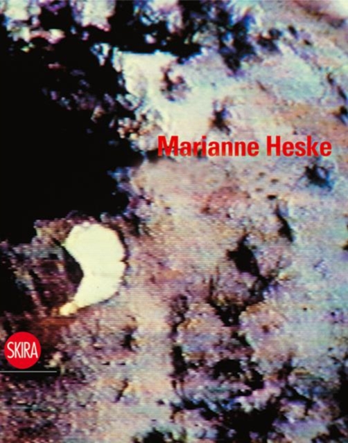 Marianne Heske, Hardback Book