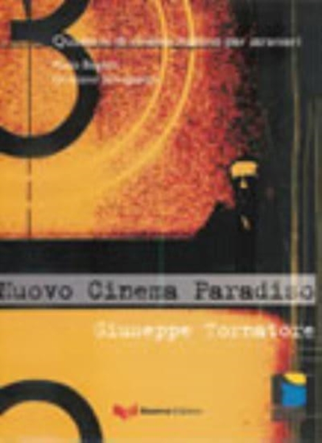 Quaderni di cinema italiano : Nuovo cinema Paradiso, Paperback / softback Book