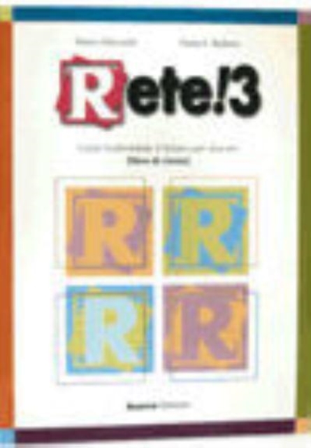Rete! : Libro di classe  3, Paperback / softback Book