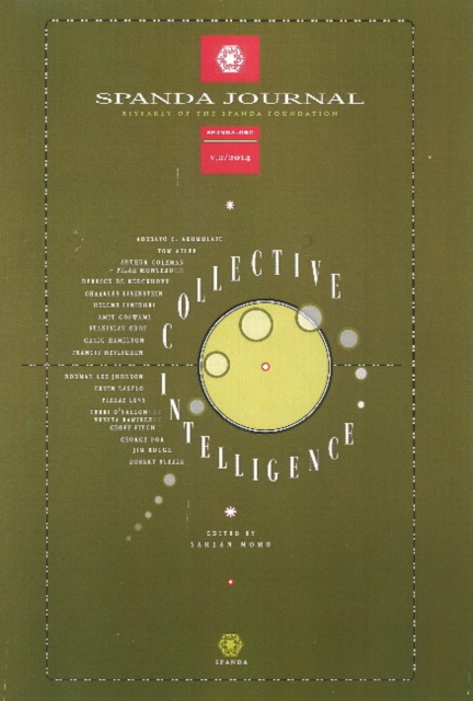 Collective Intelligence : Volume 2 -- 2014, Spiral bound Book