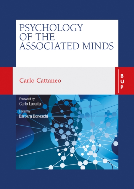 Psychology of the Associated Minds, EPUB eBook