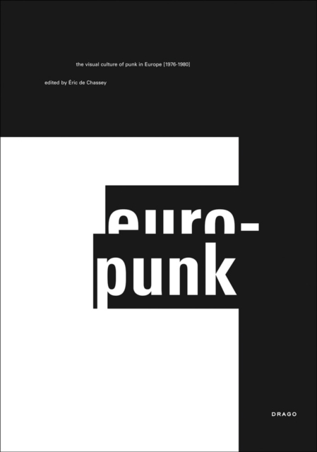 Europunk, Hardback Book